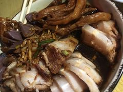 -吴长子卤菜馆(统一街店)