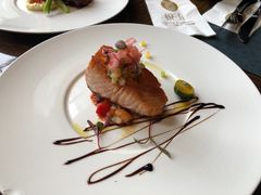 -YUE·6·西式融合餐厅(外滩六号店)