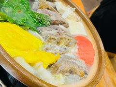 -一坐一忘云南菜(三里屯店)
