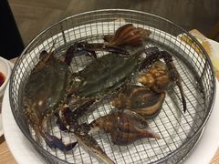 -海味当家(西安路店)
