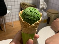 -王守财小山園