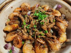 -山泉公馆酒家(广州东站店)
