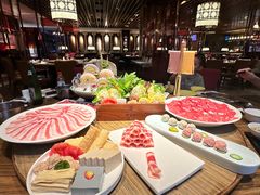 -珍宝轩海鲜火锅(碧湖大厦店)