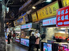 -老孙家泡馍(洒金桥店)
