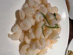 龙井虾仁-大牌大·传统杭帮菜(湖滨店)
