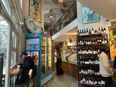 -Alimentari早午餐(安福路店)