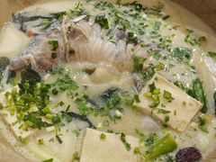 -云中鱼蒸汽石锅鱼(川沙百联店)