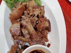 -德泰楼餐饮(莲湖路店)