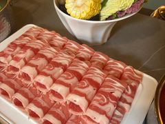 -君邦火锅(新疆大厦店)