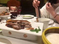 -贝勒爷·酥不腻烤鸭