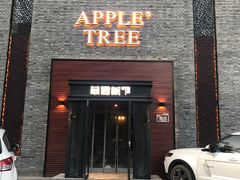 门面-苹果树下艺术餐厅(宋庄店)
