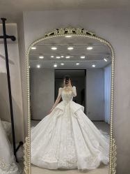-B.Bridge Couture婚纱礼服(福田店)