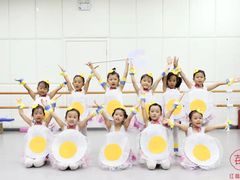 -予荷舞蹈(盛景校区)