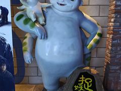 -CGV影城(滨江天街IMAX店)