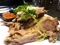 -鹏馨羊羔肉·非遗(新建街店)