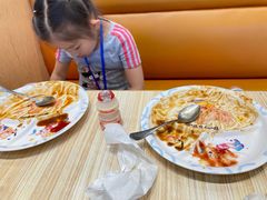 -CoCo壱番屋(久光百货店)