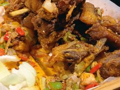 -鹏馨羊羔肉·非遗(新建街店)