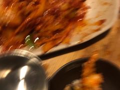 -包装马车·韩国料理·포장마차