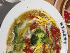 -太二酸菜鱼(福州泰禾店)