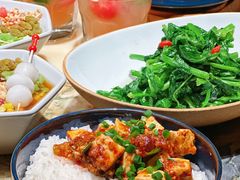 -锦府盐帮·侯宅(五棵松万达店)