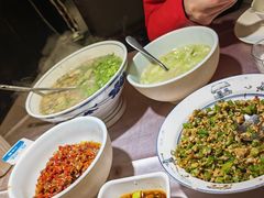 -回头食客-李久其家民间餐厅(望城金桥国际店)
