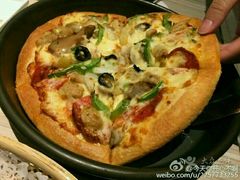 -必胜客(印象城店)
