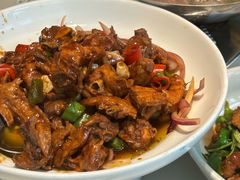 -大鱼徽州·寻味徽菜(星光总店)