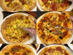 -必胜客(大悦城店)