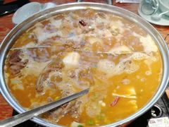 -满堂春特色餐馆