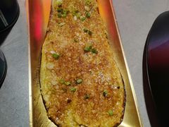 -令狐冲·炭烤活鱼(宝龙店)