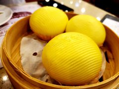 凤凰流沙包-点都德(盘福楼店)