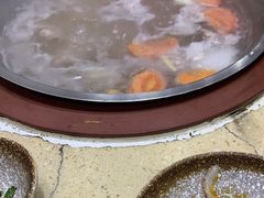 -313羊庄·羊肉火锅烧烤(李村店)
