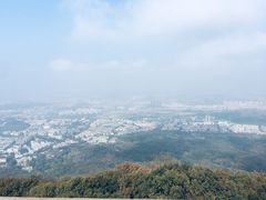 -紫金山索道-售票处