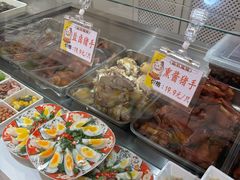 -东北小板凳地摊烧烤(泰来街店)