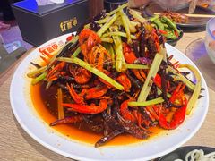 -红盔甲·小龙虾(车公庙店)