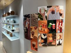 -Seesaw Coffee(西岸凤巢店)