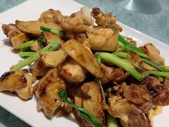 -花城苑广府菜(侨鑫店)