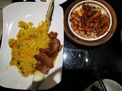 -高第街56号餐厅(凯德mall新都心店)