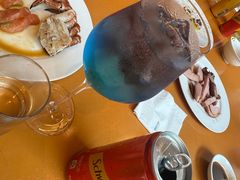 -威斯汀舞台餐厅