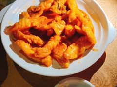 -红日饭店(裕隆三路店)