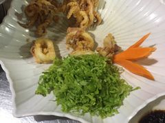 -QQ海鲜餐厅