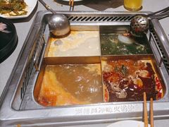 -海底捞火锅(振华商厦店)