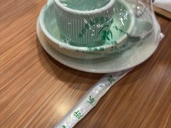 -荣基四海一家·家常菜·海鲜大排档(新安店)