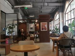 -VESH COFFEE(定西路店)