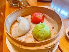 -云龙轩(迪士尼探索家度假酒店)