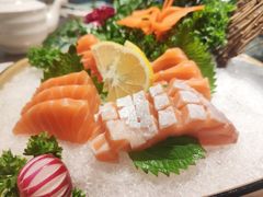 -优食坊·蒸汽海鲜(康盛路店)