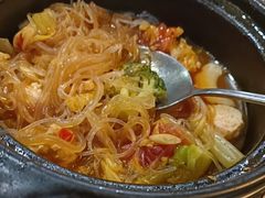 -佛有缘素食馆·荔湾老字号(陈家祠首店)