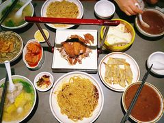 -老淮滨-蚌埠非遗小吃(淮河路店)