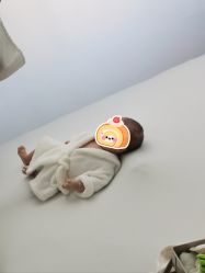 -玛瑞莎孕婴童摄影到家拍