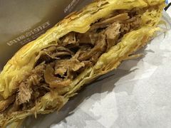 -魏家凉皮(文景路店)